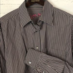 Bugatchi Men’s Shirt